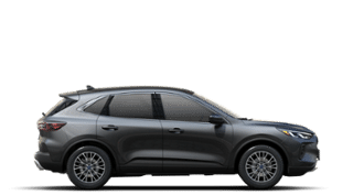 2025 Ford Escape Plugin Hybrid External Image 1